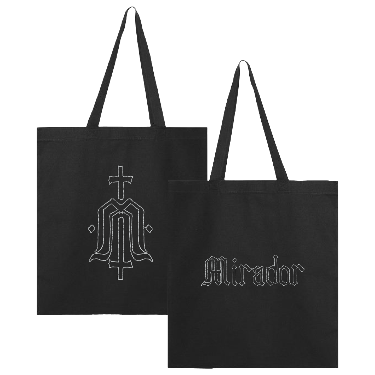 Logo Tote