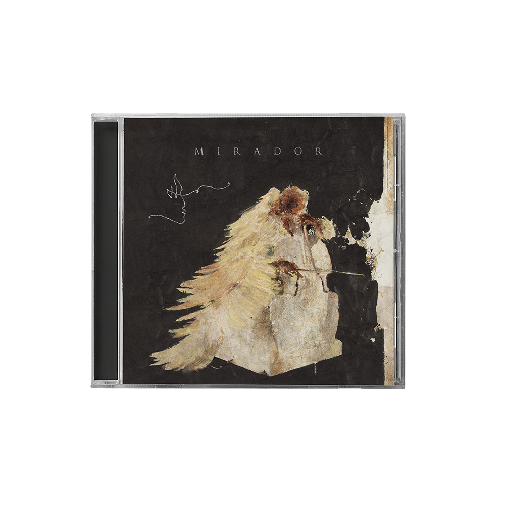 MIRADOR CD
